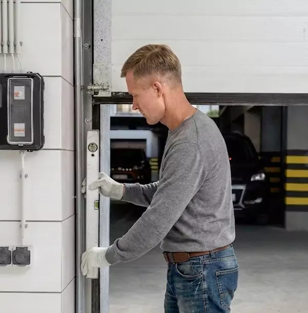 Why Choose Us for Door, Gate and Security Services in Bella Vista, AR