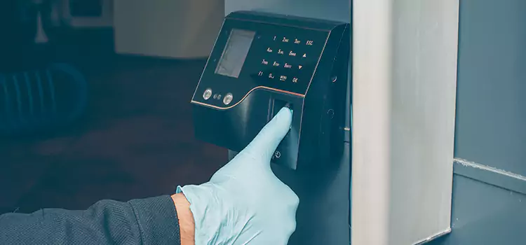 Access Control Installation Bella Vista
