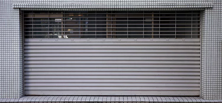 Advanced Solutions for Your Aluminum Garage Doors in Bella Vista, Arkansas