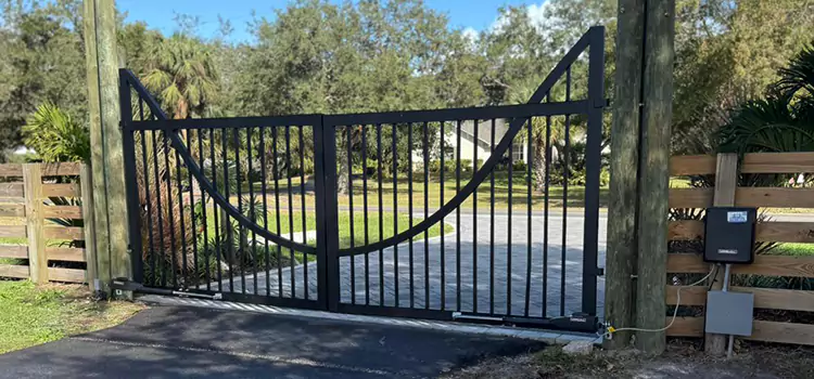 Gate Motor Repair Bella Vista