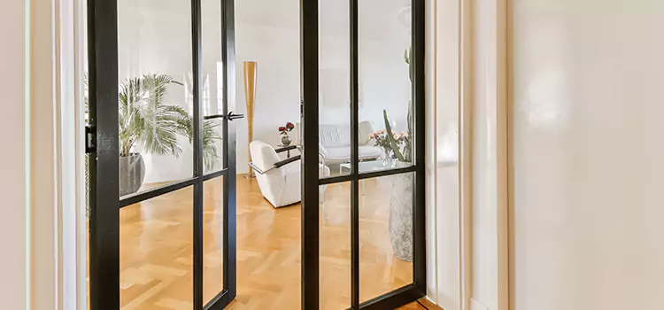 Bifold Door Replacement Bella Vista