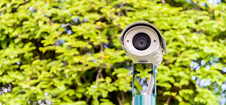 Advanced Surveillance Solutions for Every Need in Bella Vista
