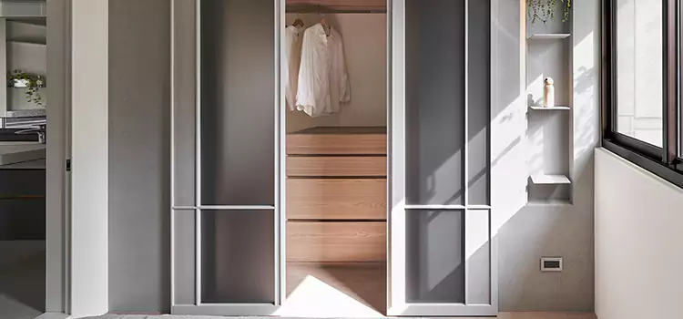 Mirror Sliding Door Replacement Bella Vista
