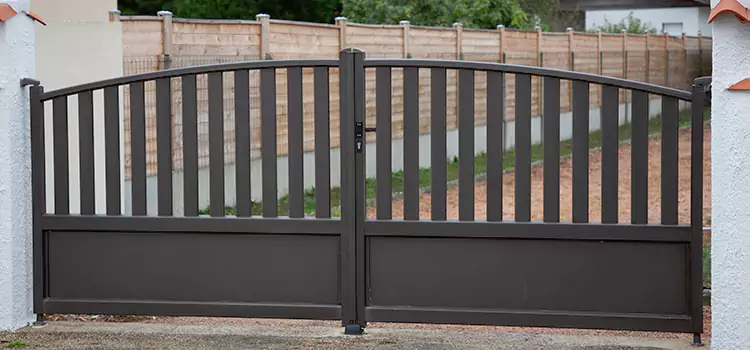 Advanced Gate Solutions in Bella Vista, AR