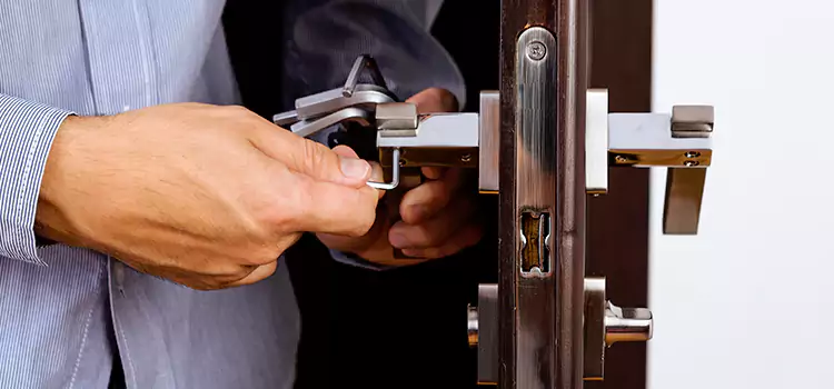 Commercial Door Lock Repair Bella Vista