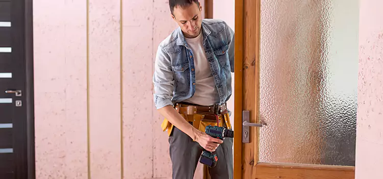 Exterior Door Frame Installation Bella Vista