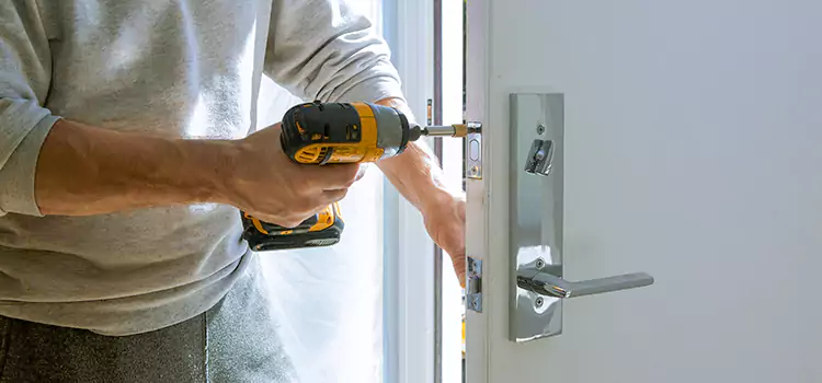 Door Knob Lock Repair Bella Vista