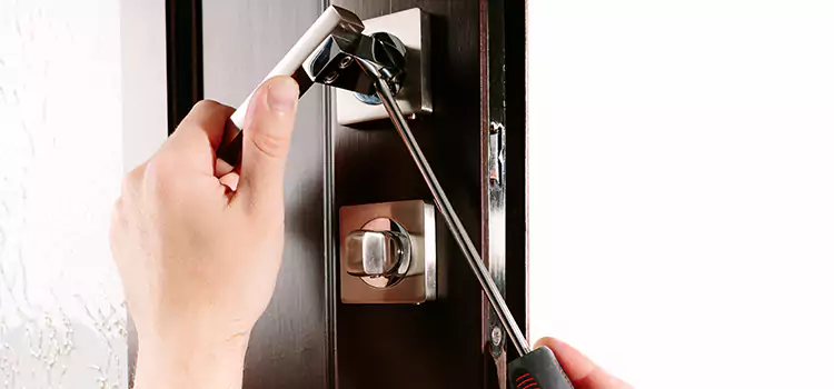 Door Lock Replacement Service Bella Vista