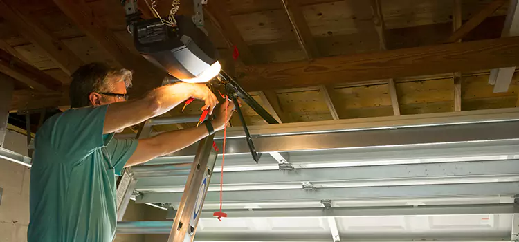 Garage Door Opener Sales and Installation Bella Vista