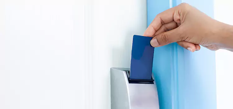 Access Control System Integration Bella Vista