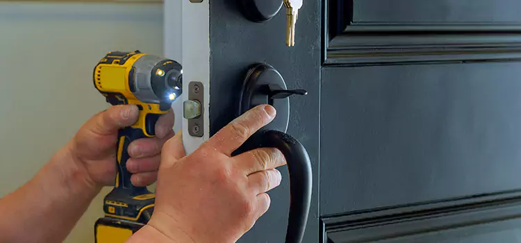 Locksmith Emergency Service Bella Vista