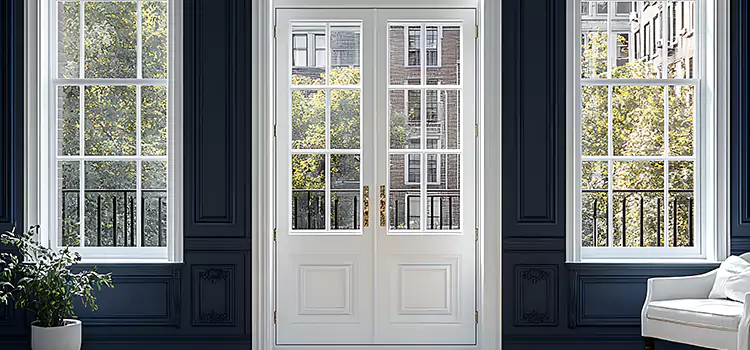 French Door Lock Repair Bella Vista
