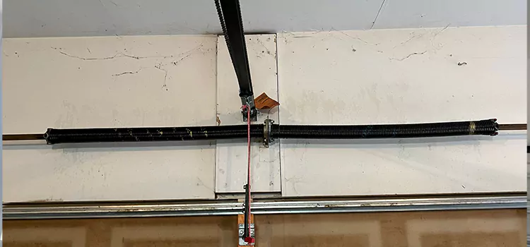Garage Door Cable Repair Near Me in Bella Vista, AR