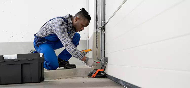 Expert Solutions for Every Garage Lock Need in Bella Vista, AR