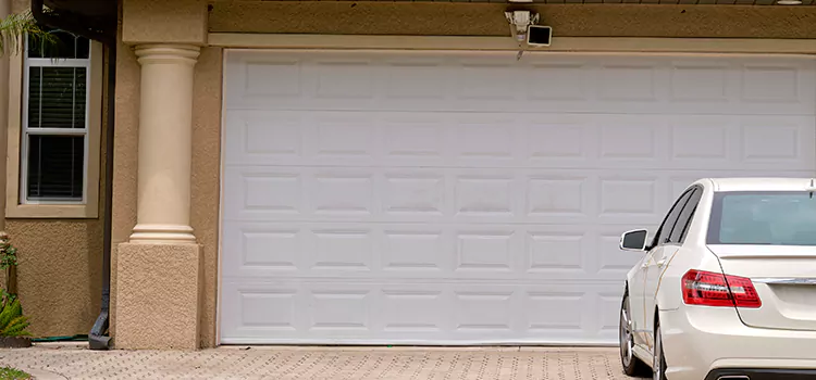 Comprehensive Garage Door Maintenance Services in Bella Vista, AR