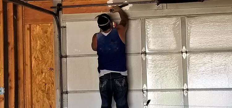 Specialized Garage Door Panel Solutions in Bella Vista, AR