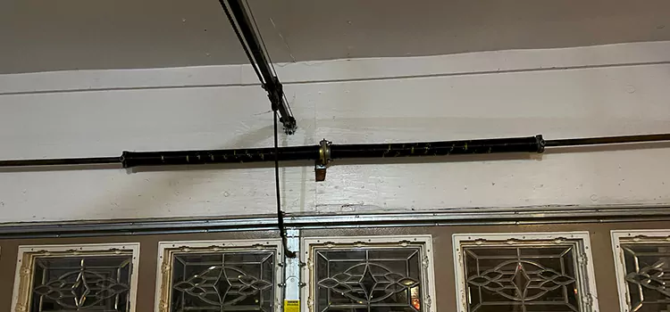 Garage Door Spring Repair Near Me Bella Vista