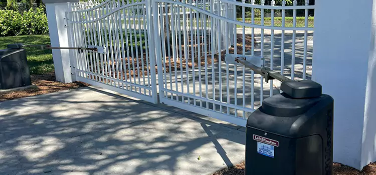 Automatic Gate Opener Repair Bella Vista