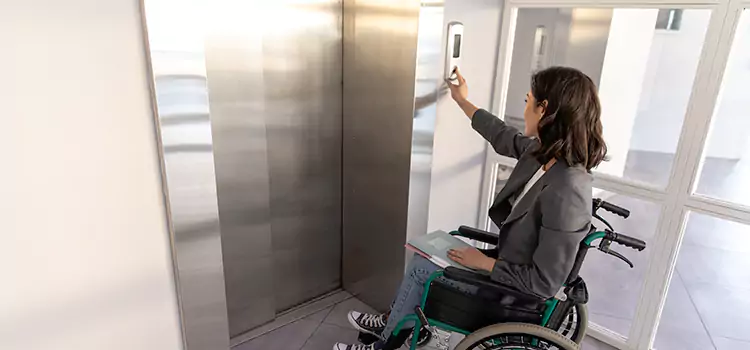 Benefits of Modern Handicap Door Systems in Bella Vista, AR