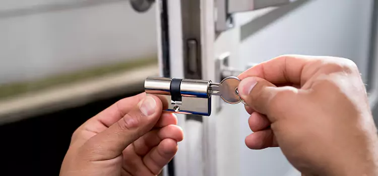 Emergency Locksmith for House Bella Vista