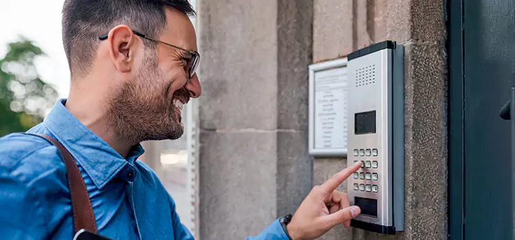 Advanced Solutions for Enhanced Security in Bella Vista, AR