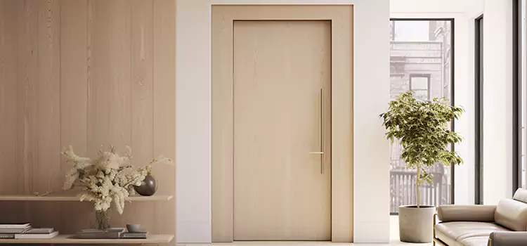 Choose Quality for Your Inside Doors in Bella Vista, AR