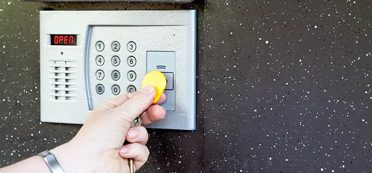 Electronic Door Lock Installation Bella Vista