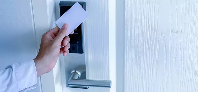 Why Choose Us for Your Keycard Lock Installation in Bella Vista, AR?