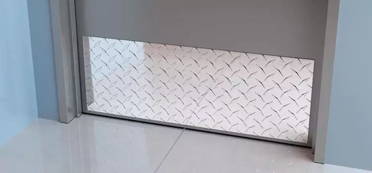 Benefits of Professional Kick Plate Solutions in Bella Vista, AR