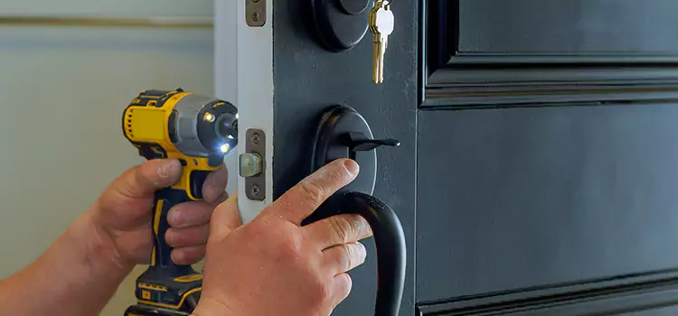 Commercial Door Lock Installation Bella Vista