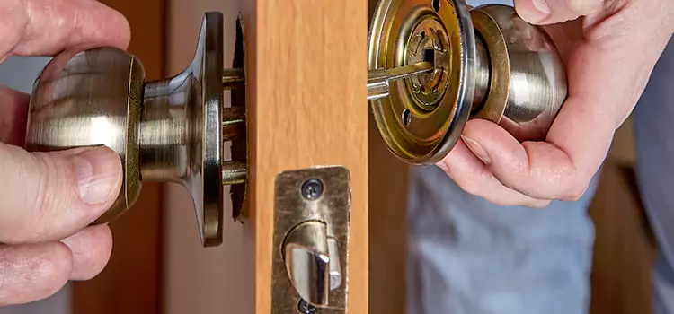 Sliding Door Lock Repair Bella Vista