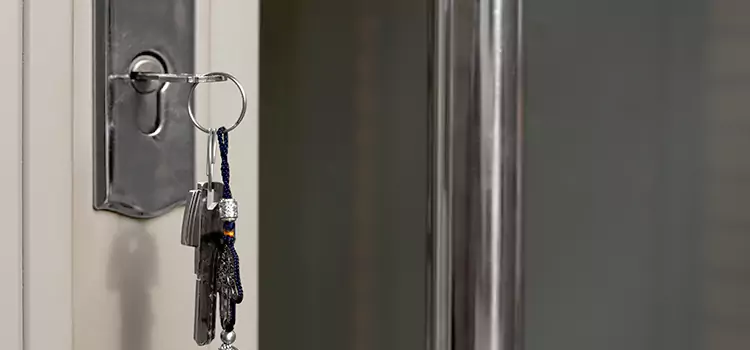 Master Keying by the Numbers Bella Vista