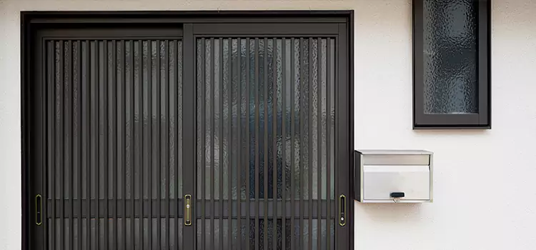 Sliding Screen Door Repair Bella Vista