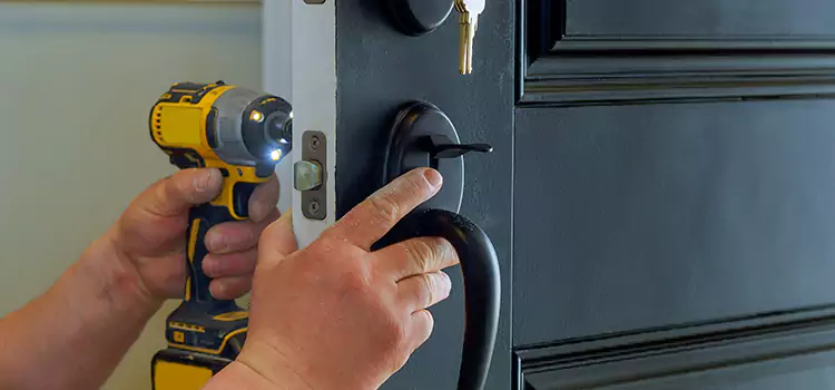 Mobile Automotive Locksmith Bella Vista