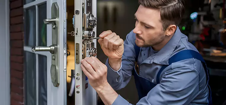 Residential Lock Installation Bella Vista