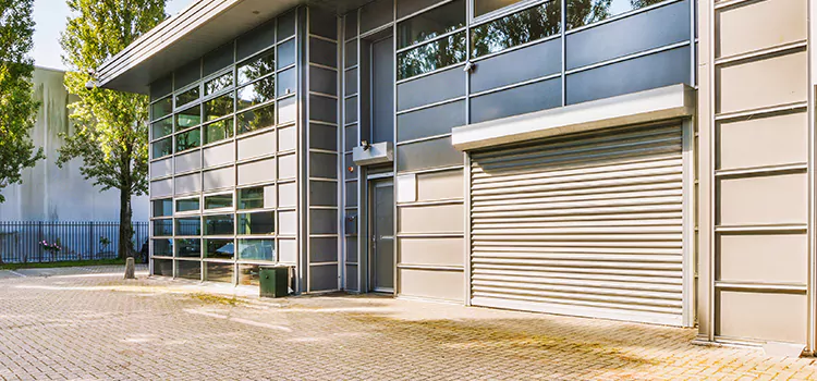 Electric Roller Garage Doors Bella Vista