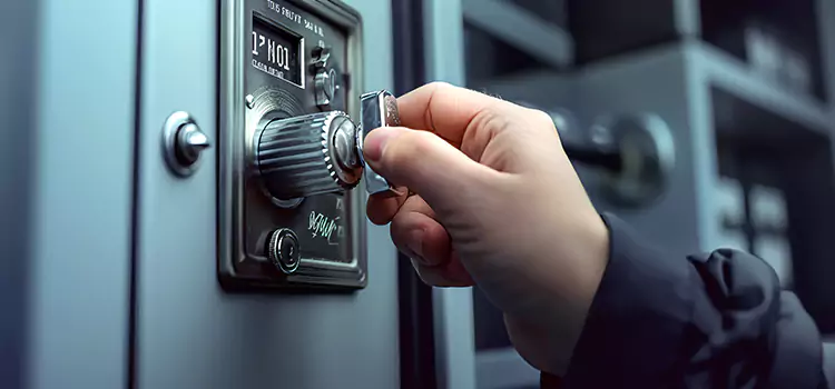 Locksmith Cost to Open Safe Bella Vista