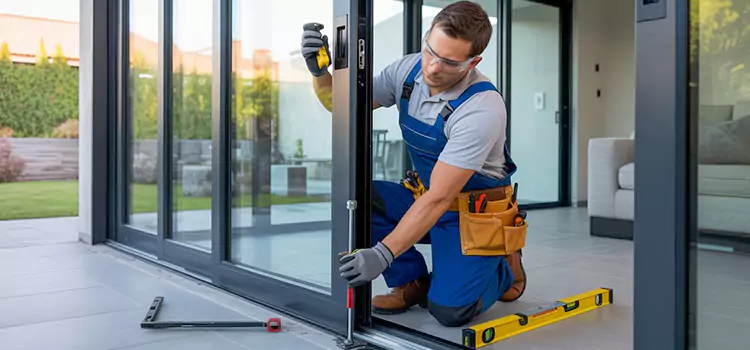 Sliding Screen Door Repair Bella Vista