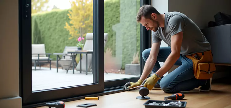 Patio Sliding Glass Door Replacement Bella Vista