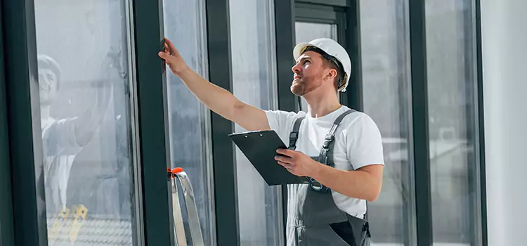 Comprehensive Solutions for Your Sticking Doors in Bella Vista, AR