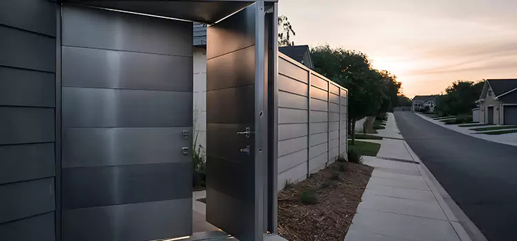 Comprehensive Steel Door Solutions in Bella Vista, AR