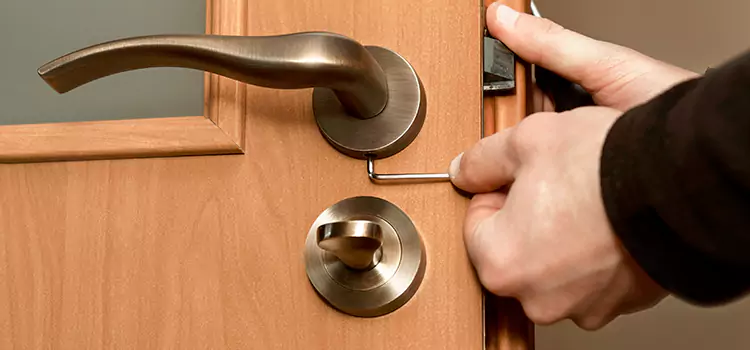 Access Control System Integration Bella Vista