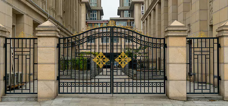 Comprehensive Iron Gate Maintenance Solutions in Bella Vista, AR