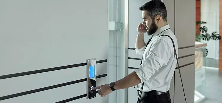 Cloud Based Access Control Bella Vista