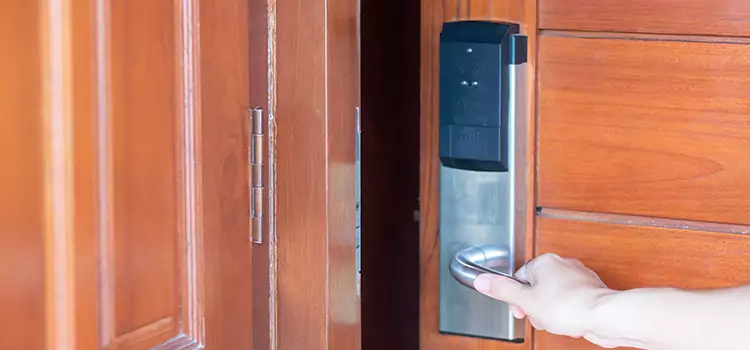 Commercial Keyless Entry Locks Bella Vista