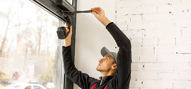 Why Choose Us for Your Door Closer Needs in Bella Vista