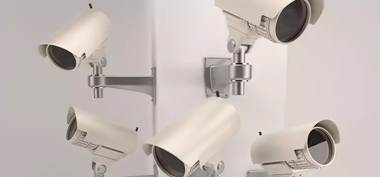 Your Trusted Partner for CCTV Solutions in Bella Vista