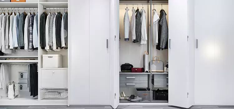Glass Closet Door Repair Bella Vista