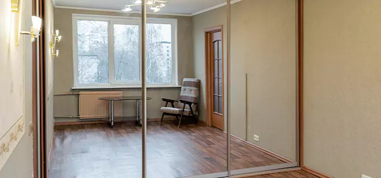 Mirror Closet Door Roller Replacement Bella Vista