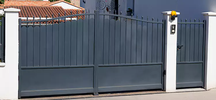 Emergency Commercial Gate Repair Bella Vista
